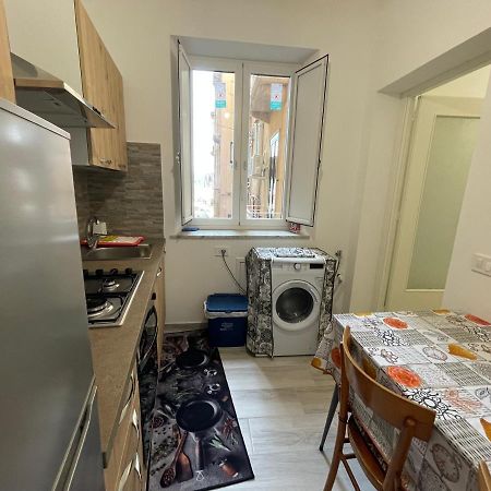 Casa Vacanze Cala Minnola Трапани Екстериор снимка