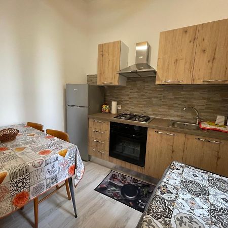 Casa Vacanze Cala Minnola Трапани Екстериор снимка