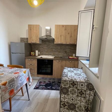 Casa Vacanze Cala Minnola Трапани Екстериор снимка
