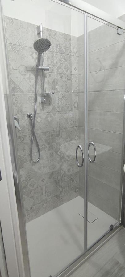 Casa Vacanze Cala Minnola Трапани Екстериор снимка