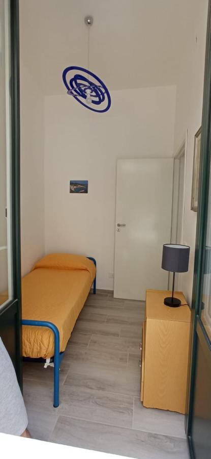 Casa Vacanze Cala Minnola Трапани Екстериор снимка
