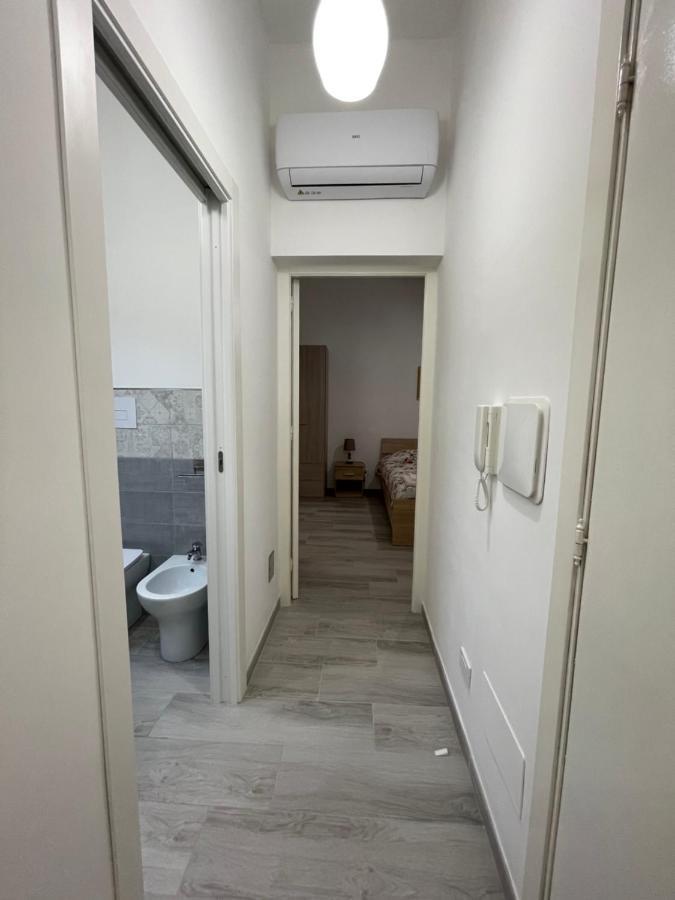 Casa Vacanze Cala Minnola Трапани Екстериор снимка