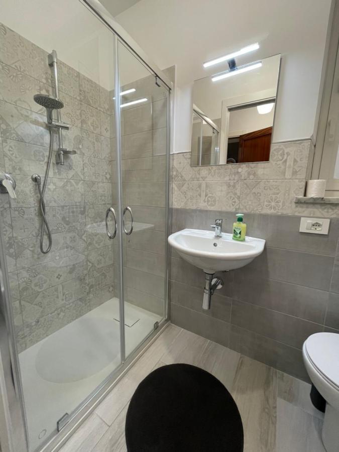 Casa Vacanze Cala Minnola Трапани Екстериор снимка