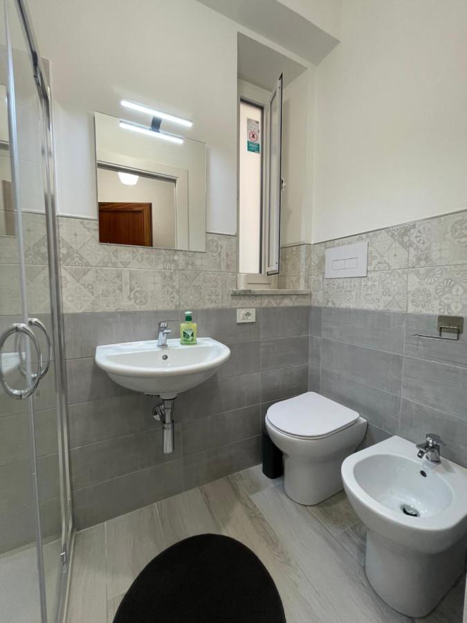 Casa Vacanze Cala Minnola Трапани Екстериор снимка